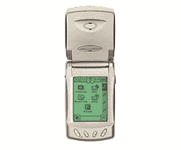 GSM Maroc Téléphones basiques Motorola Accompli 008
