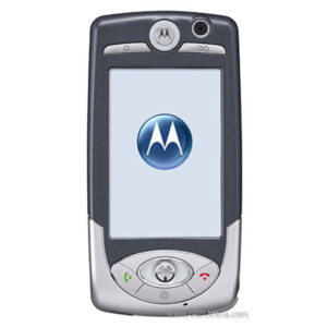 GSM Maroc Téléphones basiques Motorola A1000