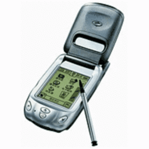 GSM Maroc Téléphones basiques Motorola Accompli 388