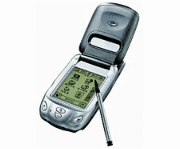 GSM Maroc Téléphones basiques Motorola Accompli 388