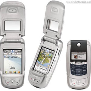 GSM Maroc Téléphones basiques Motorola A780
