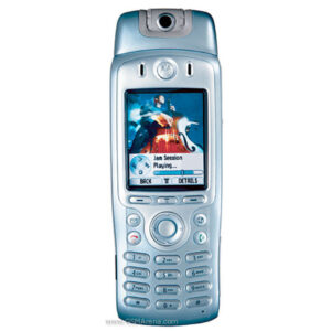 GSM Maroc Téléphones basiques Motorola A830