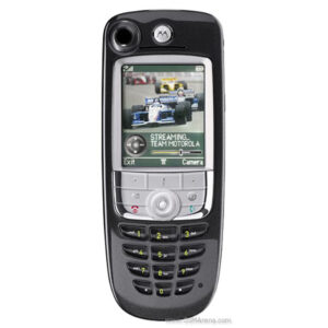 GSM Maroc Téléphones basiques Motorola A835