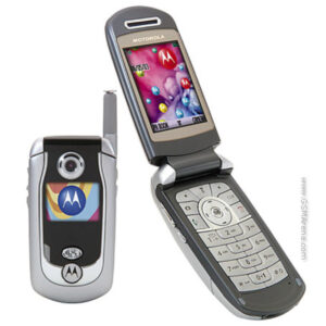 GSM Maroc Téléphones basiques Motorola A840