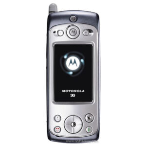 GSM Maroc Téléphones basiques Motorola A920