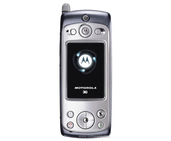 GSM Maroc Téléphones basiques Motorola A920