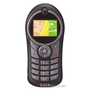 GSM Maroc Téléphones basiques Motorola C155
