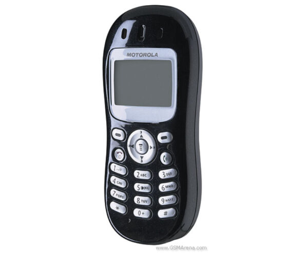 GSM Maroc Téléphones basiques Motorola C230