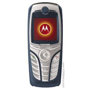 GSM Maroc Téléphones basiques Motorola C380/C385
