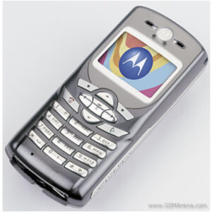GSM Maroc Téléphones basiques Motorola C450