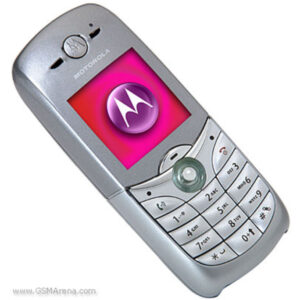 GSM Maroc Téléphones basiques Motorola C650