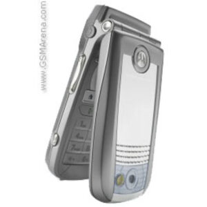 GSM Maroc Téléphones basiques Motorola MPx220