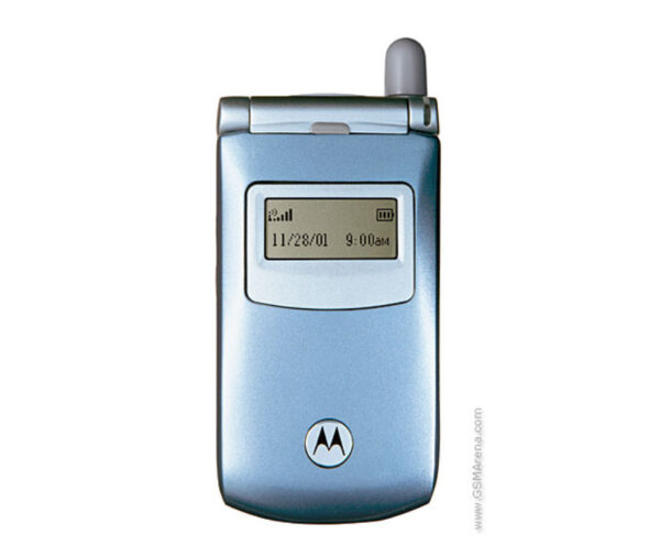 GSM Maroc Téléphones basiques Motorola T720