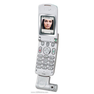 GSM Maroc Téléphones basiques Motorola T720i
