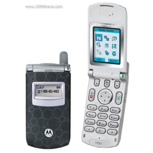 GSM Maroc Téléphones basiques Motorola T725