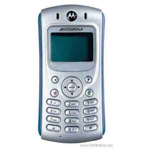 GSM Maroc Téléphones basiques Motorola C331