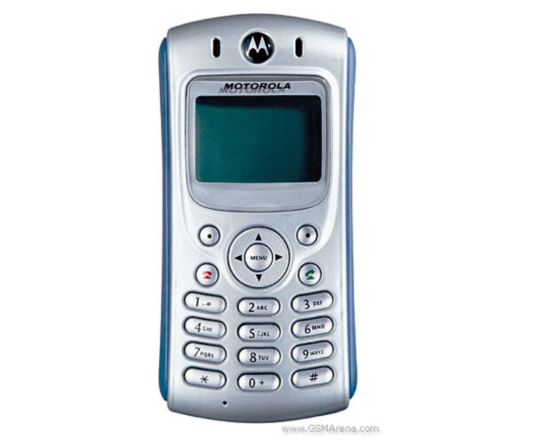 GSM Maroc Téléphones basiques Motorola C331