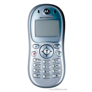 GSM Maroc Téléphones basiques Motorola C332