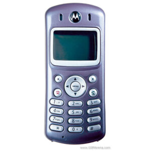 GSM Maroc Téléphones basiques Motorola C333