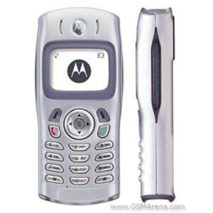 GSM Maroc Téléphones basiques Motorola C336