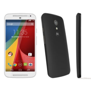 GSM Maroc Smartphone Motorola Moto G Dual SIM (2nd gen)