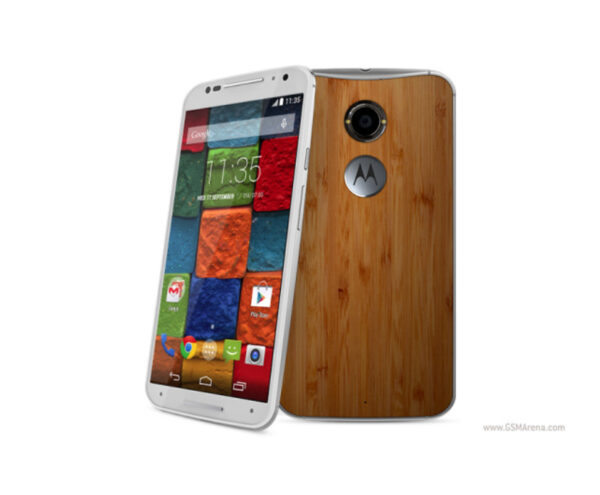 Image de Motorola Moto X (2nd Gen)