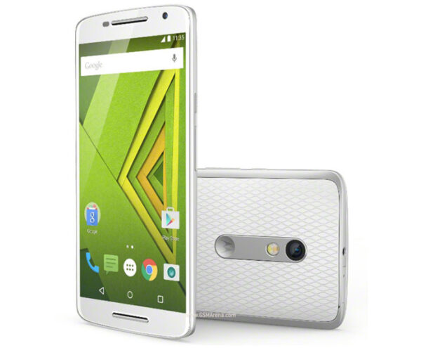 Image de Motorola Moto X Play Dual SIM