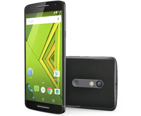 GSM Maroc Smartphone Motorola Moto X Play