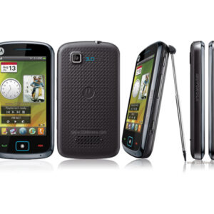 GSM Maroc Smartphone Motorola EX122