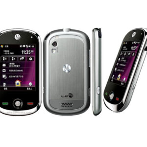 GSM Maroc Téléphones basiques Motorola A3000