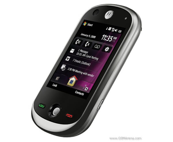 GSM Maroc Téléphones basiques Motorola A3100