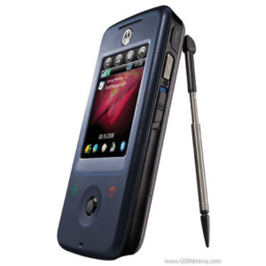 GSM Maroc Téléphones basiques Motorola A810
