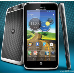GSM Maroc Smartphone Motorola ATRIX HD MB886