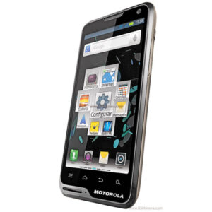 GSM Maroc Smartphone Motorola ATRIX TV XT682