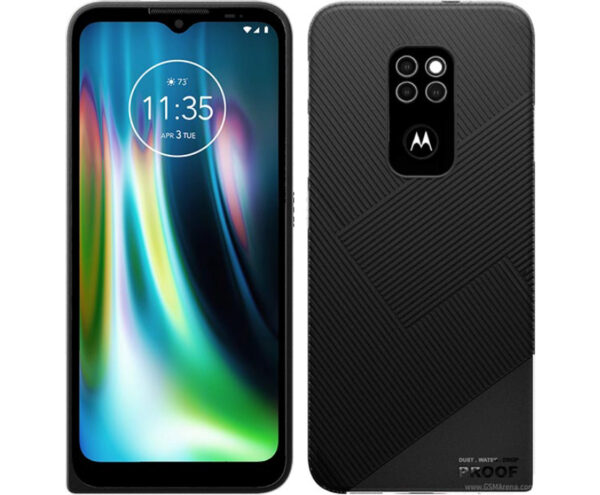 Image de Motorola Defy (2021)