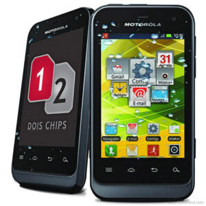 GSM Maroc Smartphone Motorola Defy Mini XT321