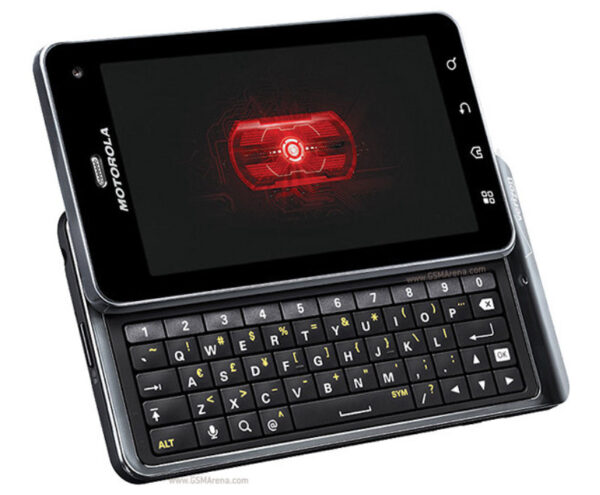 Image de Motorola DROID 3