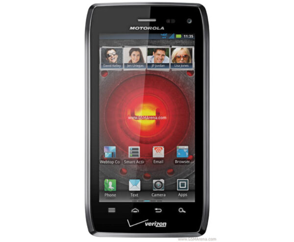 Image de Motorola DROID 4 XT894