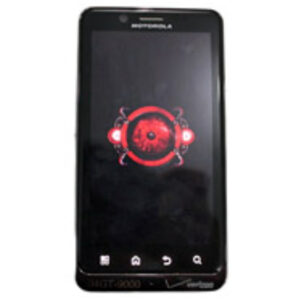 Image de Motorola Droid Bionic Targa