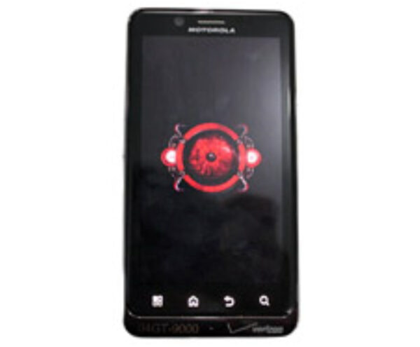 Image de Motorola Droid Bionic Targa