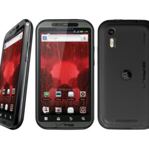 GSM Maroc Smartphone Motorola DROID BIONIC XT865