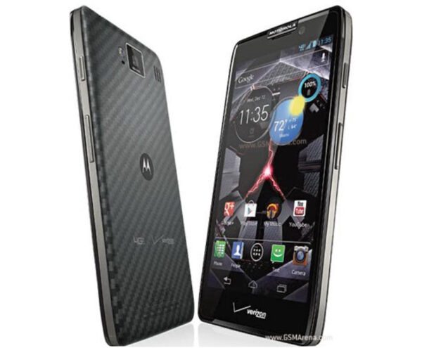 Image de Motorola DROID RAZR HD