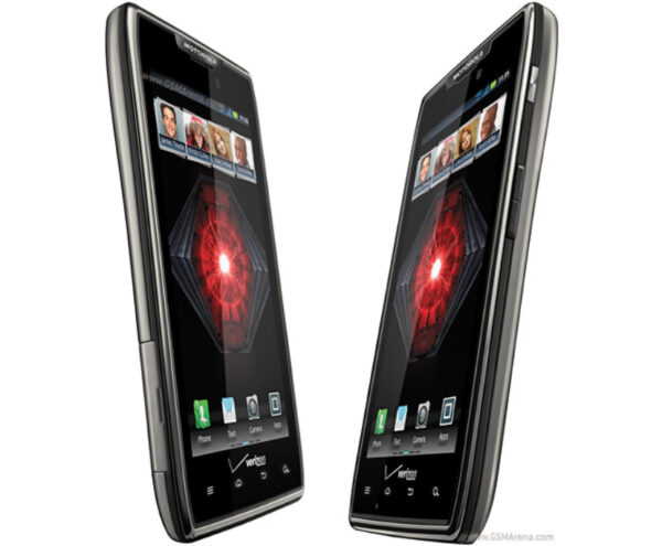 Image de Motorola DROID RAZR MAXX