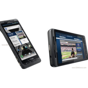 Image de Motorola DROID X2