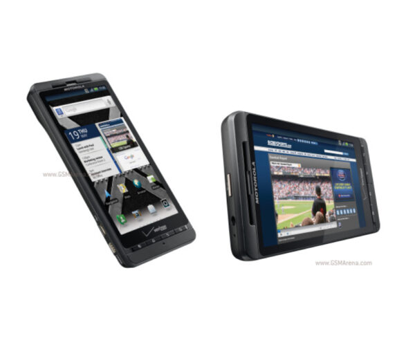 Image de Motorola DROID X2