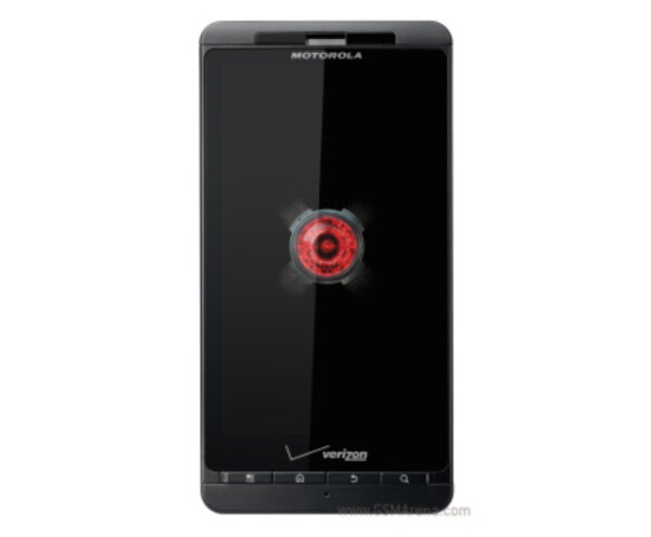 Image de Motorola DROID X2