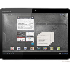 GSM Maroc Tablette Motorola DROID XYBOARD 10.1 MZ617