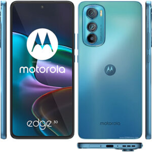 GSM Maroc Smartphone Motorola Edge 30