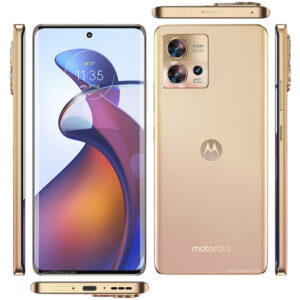 GSM Maroc Smartphone Motorola Edge 30 Fusion