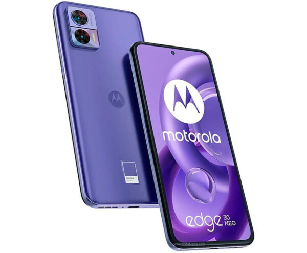 Image de Motorola Edge 30 Neo